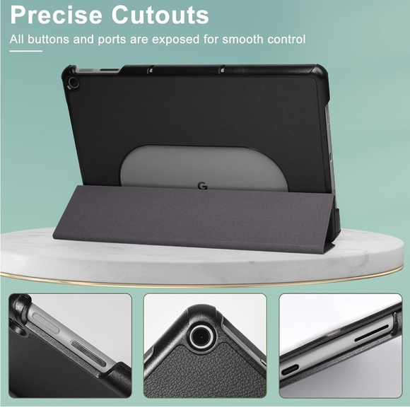 Google Pixel Case 11” Green - Picture 4 of 7